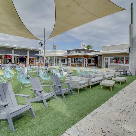 104 Inlet Sands Condo Inlet Beach Екстер'єр фото