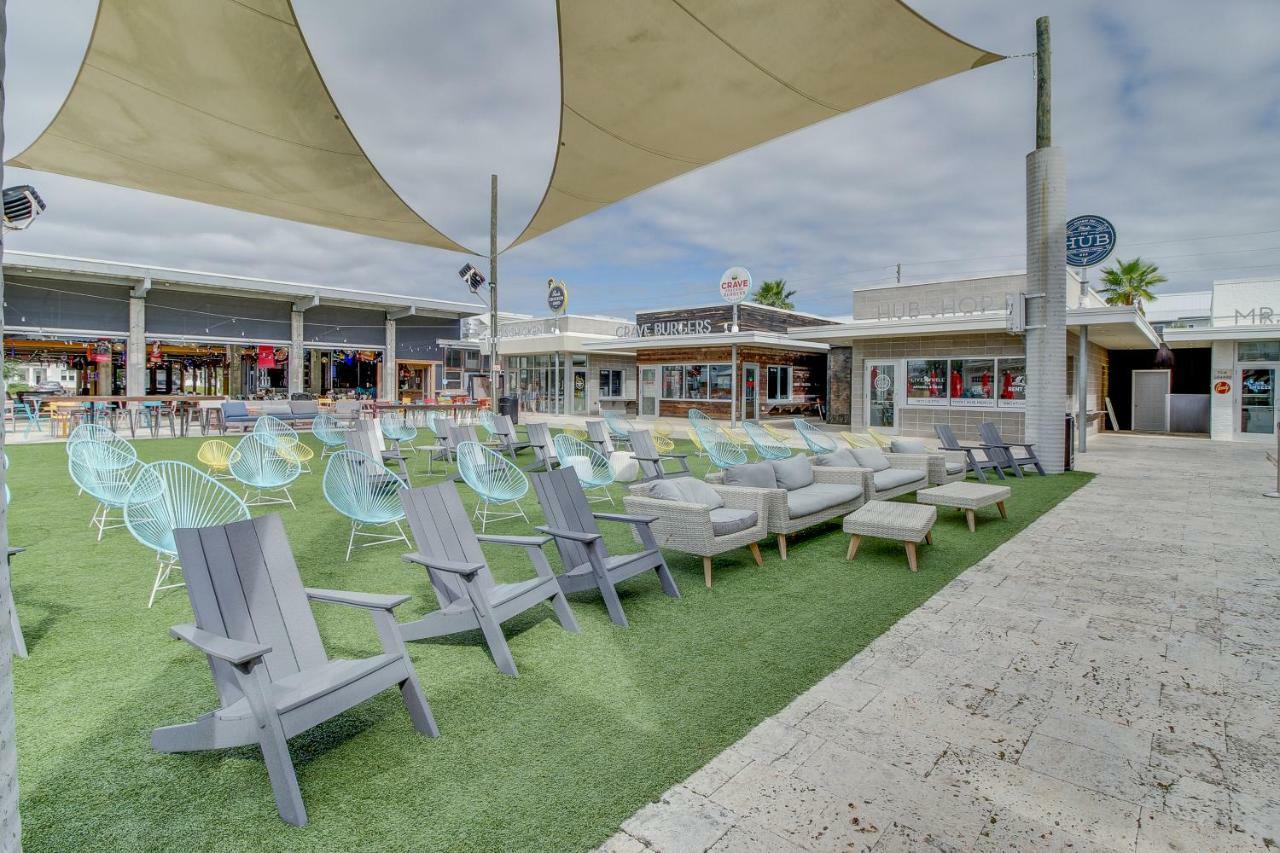 104 Inlet Sands Condo Inlet Beach Екстер'єр фото