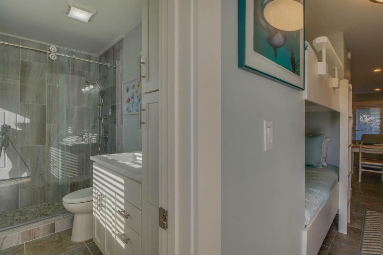 104 Inlet Sands Condo Inlet Beach Екстер'єр фото