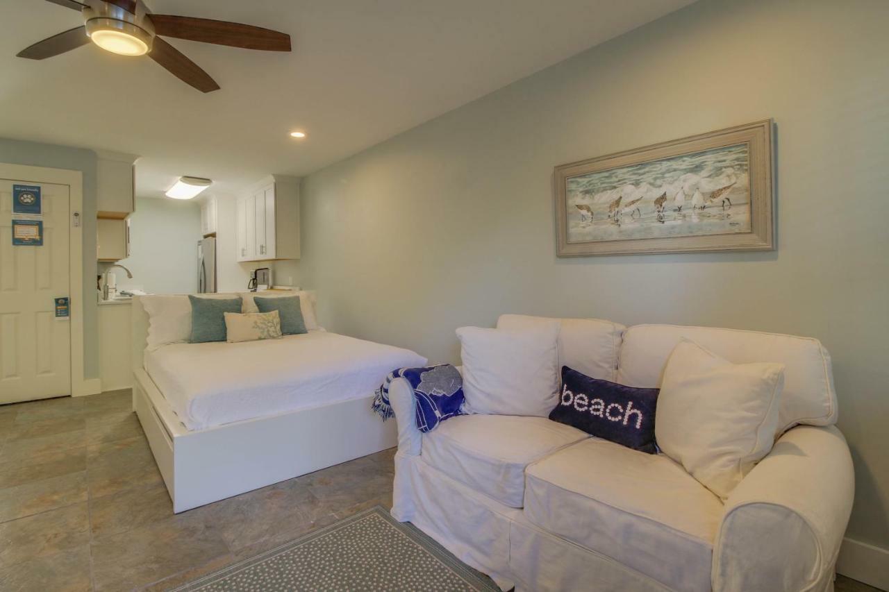 104 Inlet Sands Condo Inlet Beach Екстер'єр фото