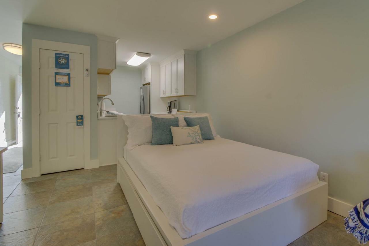 104 Inlet Sands Condo Inlet Beach Екстер'єр фото