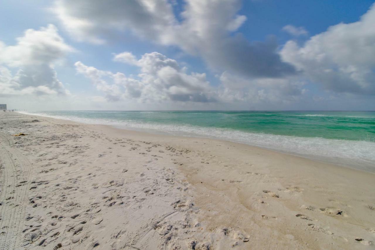 104 Inlet Sands Condo Inlet Beach Екстер'єр фото