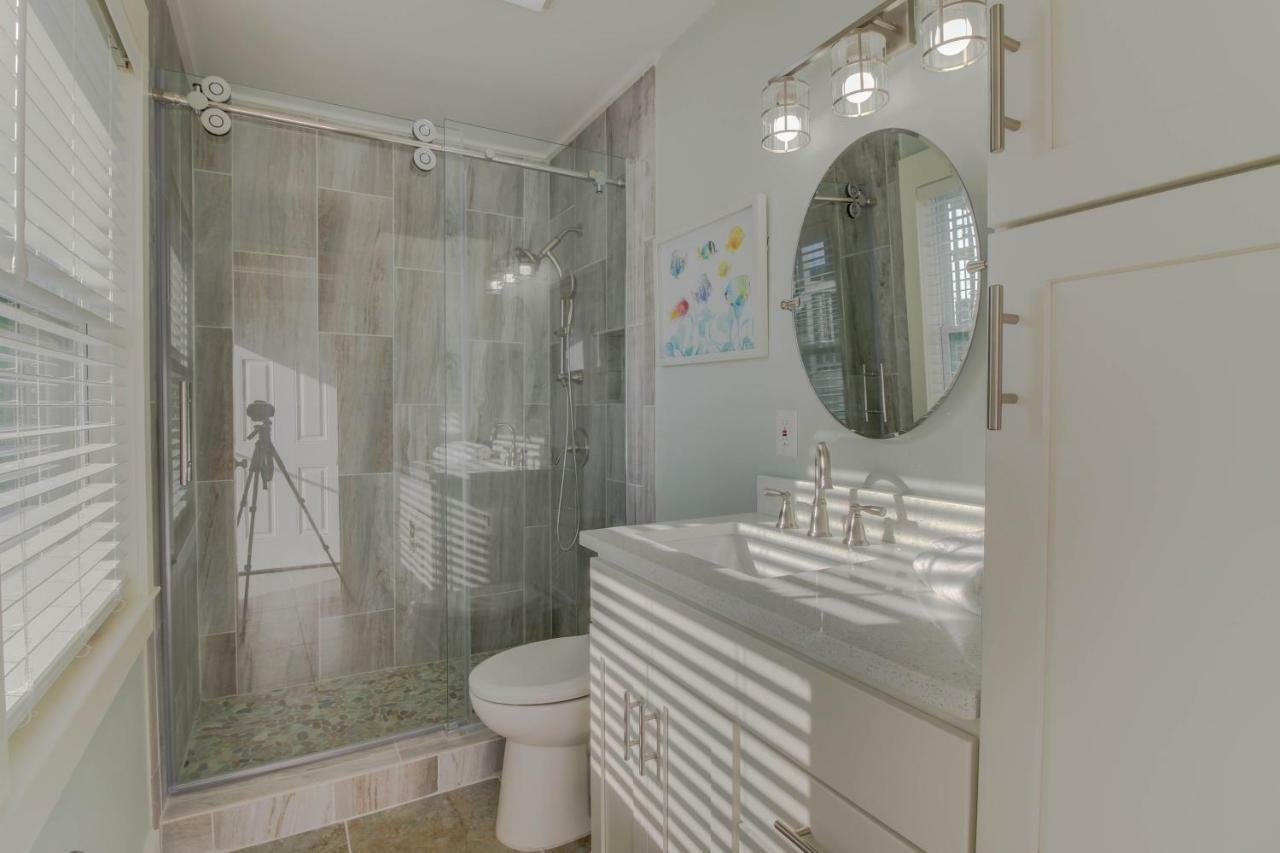 104 Inlet Sands Condo Inlet Beach Екстер'єр фото