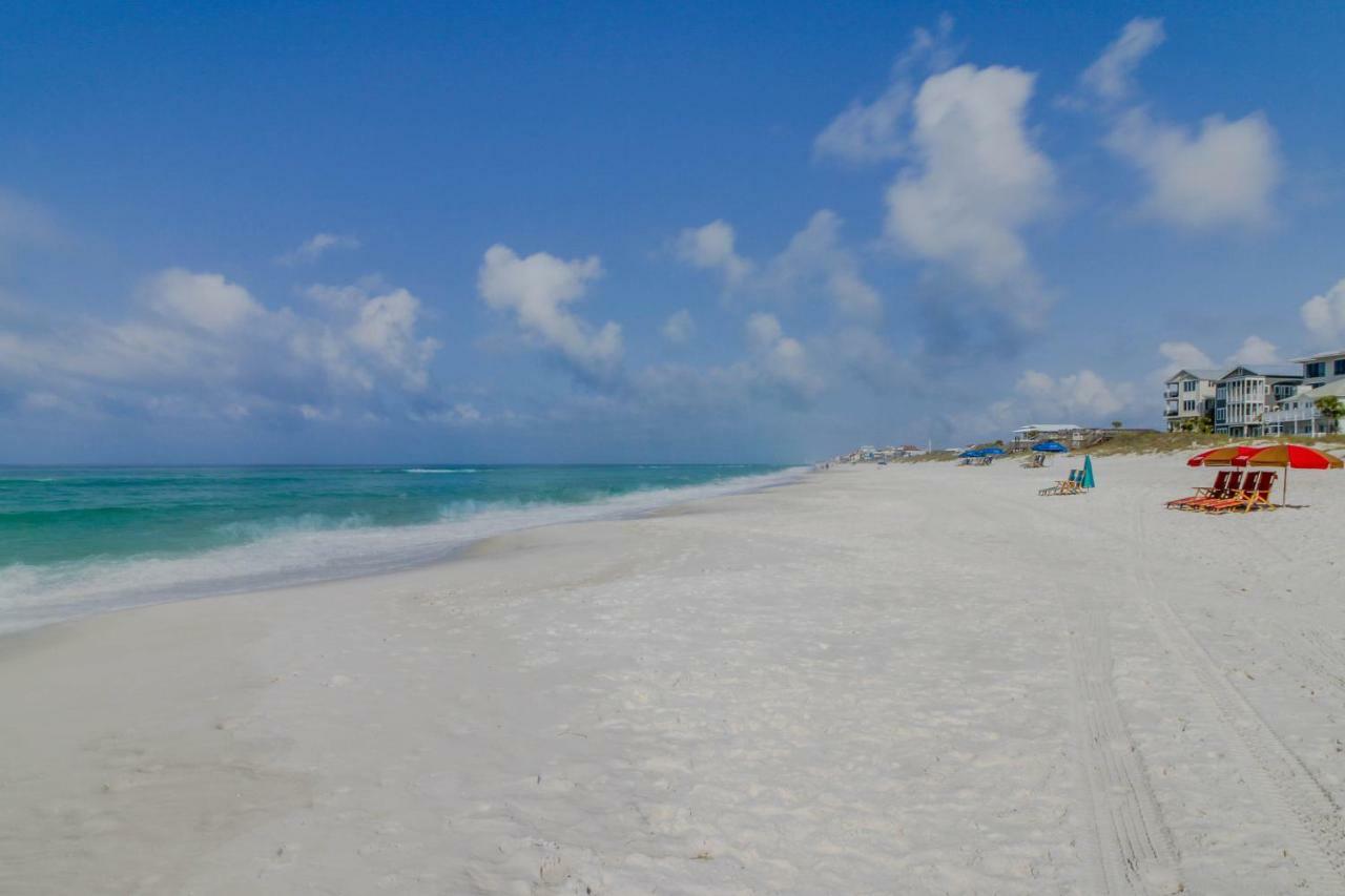 104 Inlet Sands Condo Inlet Beach Екстер'єр фото